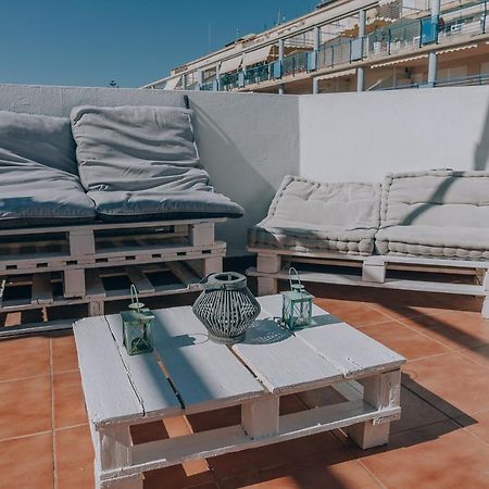 Vivienda Turistica Sunbeach-Xilxes Vt-42192-Cs Εξωτερικό φωτογραφία